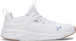PUMA Womens Starla 2 Training Sneakers Shoes - White - Size 6 M