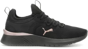 Puma Womens Starla Training Sneakers Shoes - Black