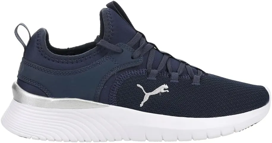 PUMA Womens Starla Training Sneakers Shoes - Blue - Size 10 M