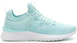 PUMA Womens Starla Training Sneakers Shoes - Blue - Size 9 M