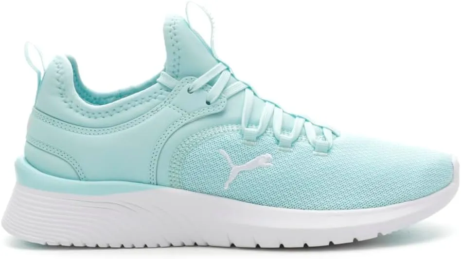 PUMA Womens Starla Training Sneakers Shoes - Blue - Size 9 M