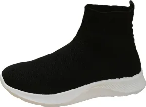 Running Sneakers for Women 2023 Zapatos Comodos De Mujer Suaves para Fiesta Womens Basketball Shoes Size 8 Wide Womens High Top Sneakers Fashion Womens Black Casual Sneakers Size 10