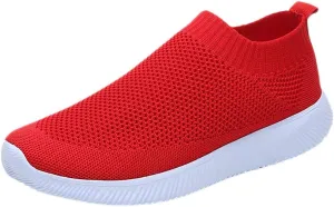 SBGMoSJ Bowling Shoes Women 10 Wide Zapatos para Mujer Comodos Tennis Shoes Slip Ons for Women Bowling Shoes Women Size 9 Black Zapatos Blancos para Mujer