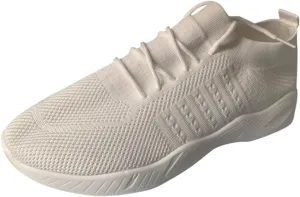 SBGMoSJ Women Sneakers Black Tenis OrtopéDicos para Mujer para Caminar Extra Wide Gym Shoes for Women Running Shoes Womens Lightweight Fashion Sport Sneakers Black Slip On Shoes Women Size 11