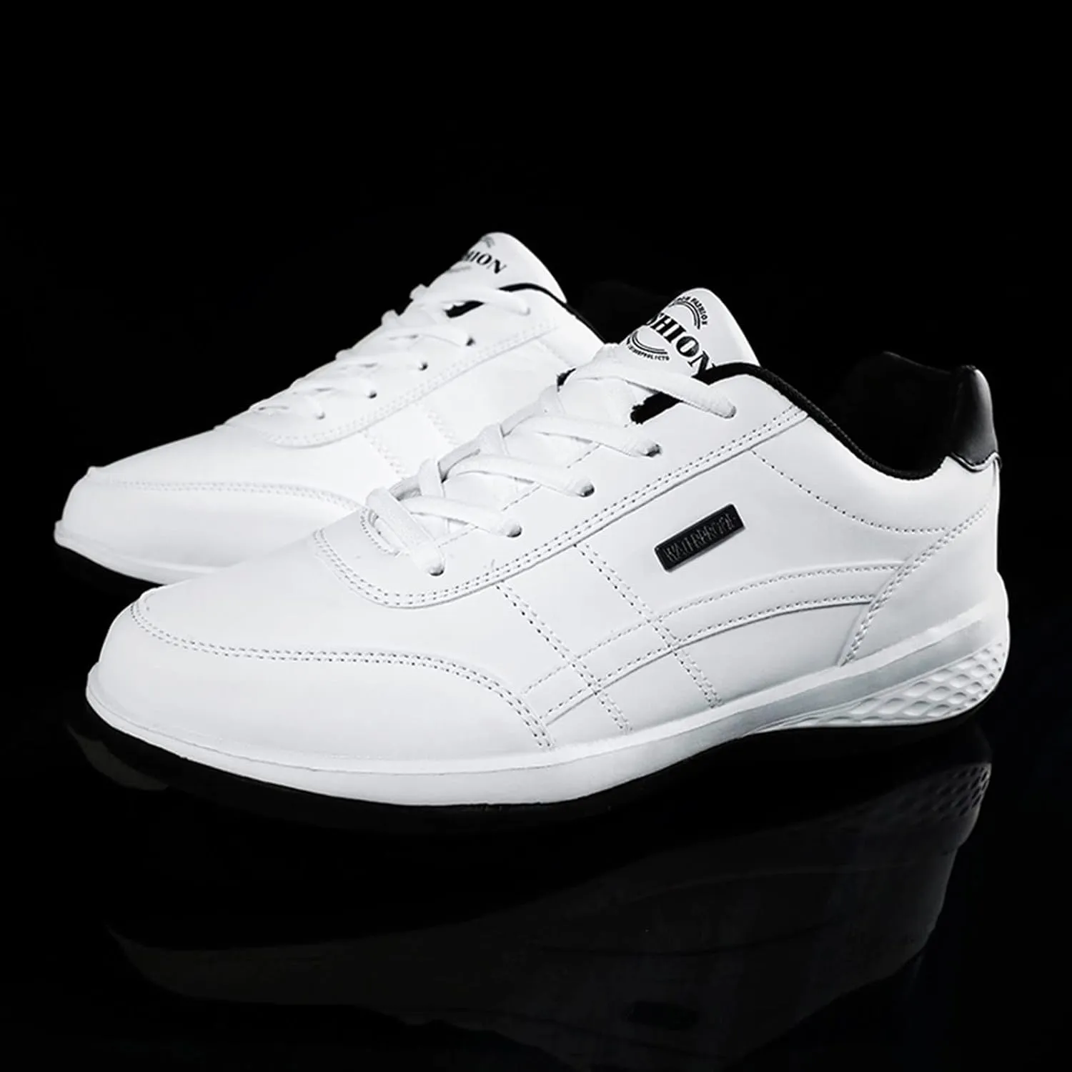 SBGMoSJ Women Sneakers Size 6 Wide Zapatos para Mujeres White High Top Canvas Shoes Women Platform Sneakers for Women 2023 Womens Walking Sneakers Slip On
