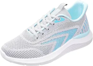 SBGMoSJ Womens Casual Sneakers Slip On Walking Shoes for Women Black Dress Gym Shoes Women White Slip On Sneakers for Women Size 9 Walking Shoes for Plantar Fasciitis Women