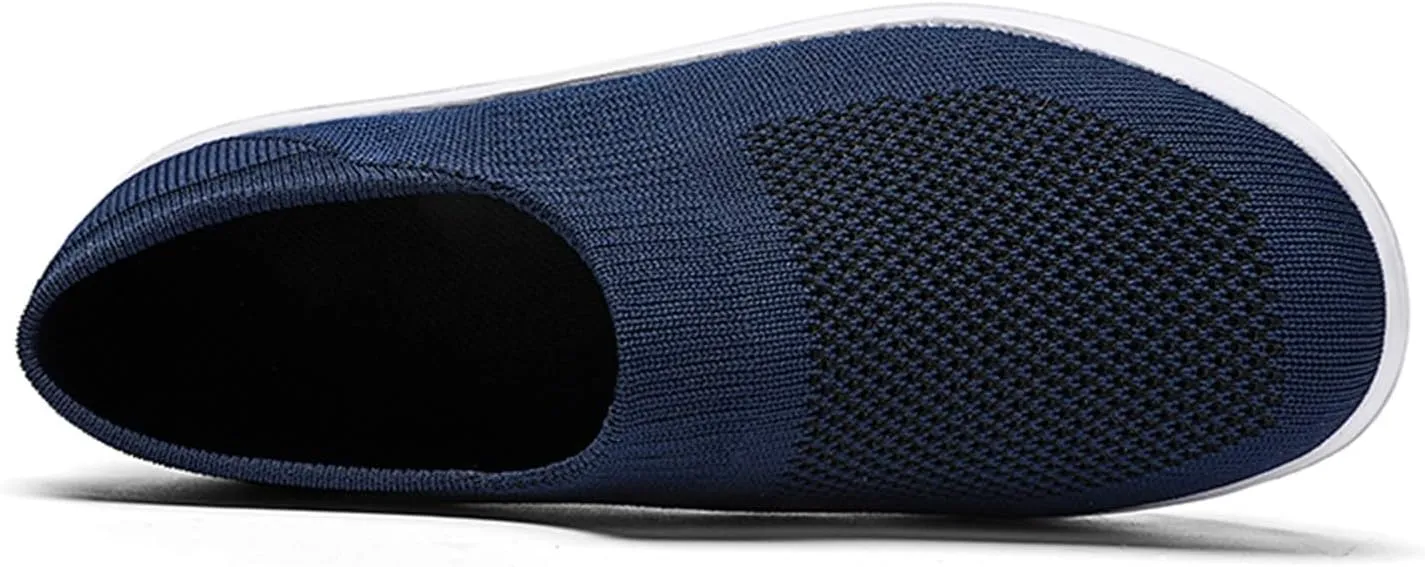 SBGMoSJ Womens High Top Sneakers Comfy Open Toe Flats Shoes Women Dressy Cute Womens Casual Slip On Shoes Size 10 Sneakers for Women Wide Width 2023 Women Orthopedic Sneakers