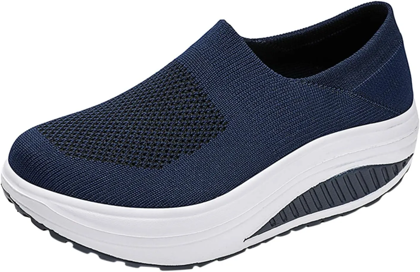 SBGMoSJ Womens High Top Sneakers Comfy Open Toe Flats Shoes Women Dressy Cute Womens Casual Slip On Shoes Size 10 Sneakers for Women Wide Width 2023 Women Orthopedic Sneakers