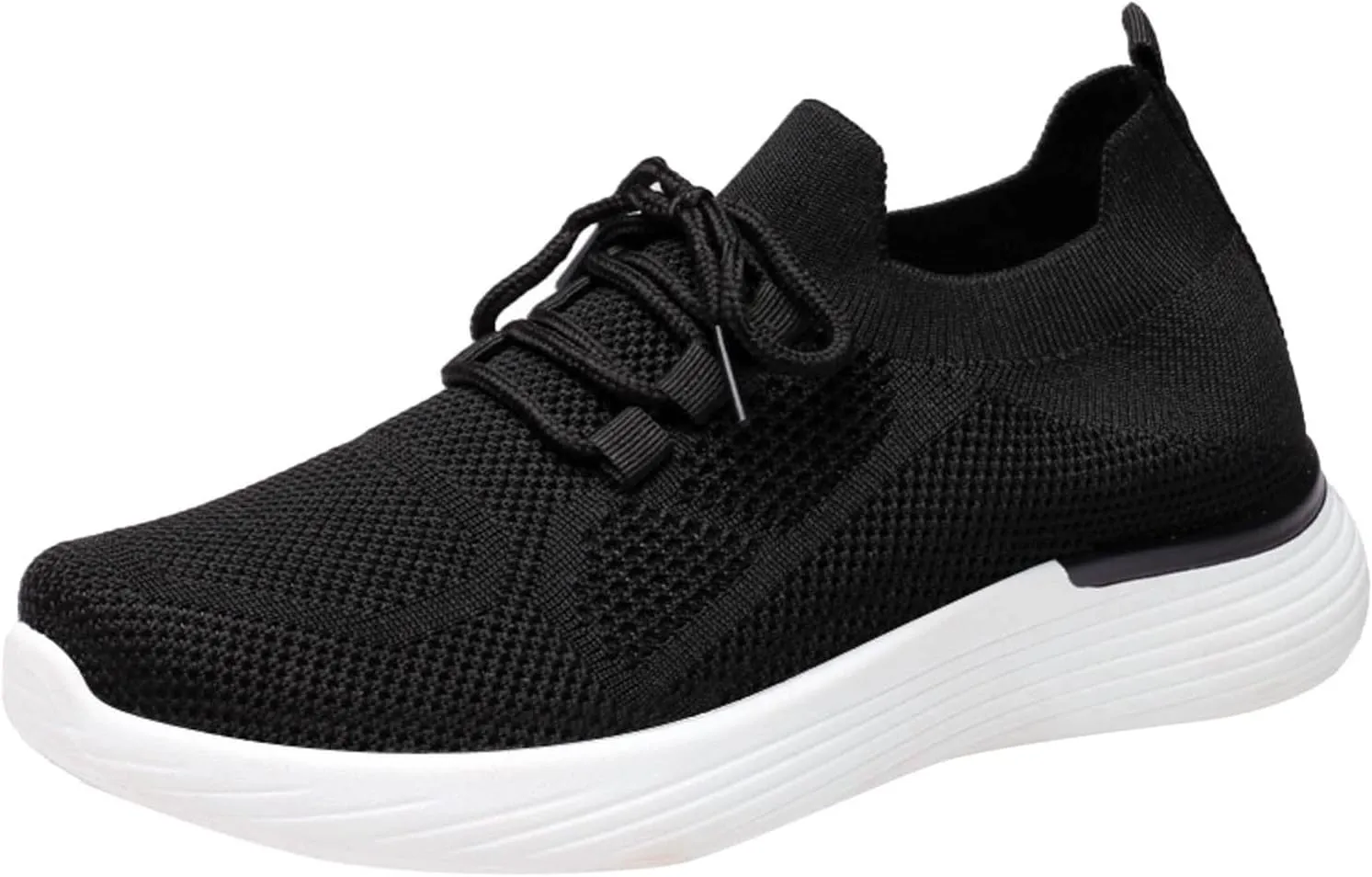 SBGMoSJ Womens Walking Sneakers Size 10 Wide Women Orthopedic Sneakers Walking Womens Casual Shoes Slip Ons Mule Women's Sneakers Wide Width Comfortable Walking Shoes Women Slip On