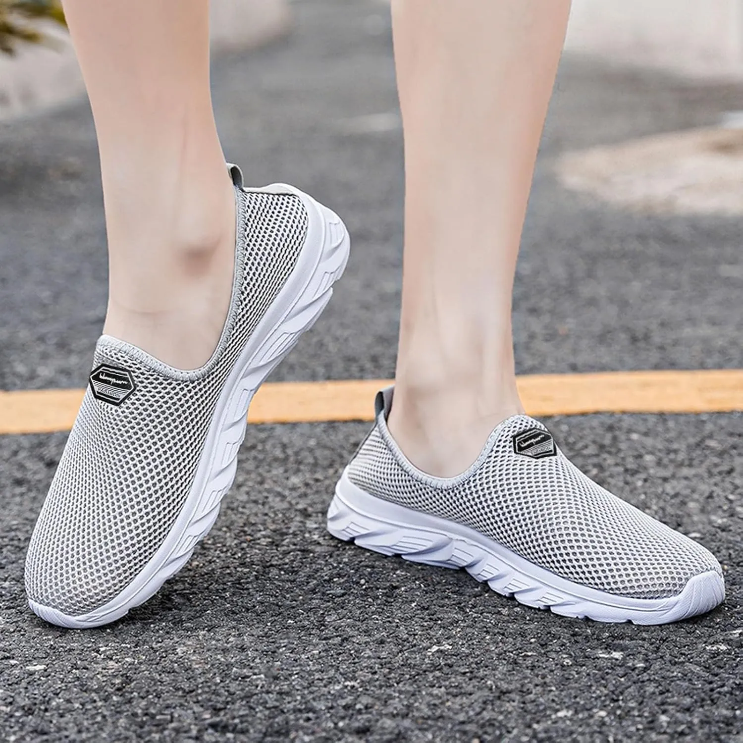 Sneakers for Women Fashion Tennis Shoes Womens Shoe Womens Running Shoes for The Runner Women Loafers Comfortable High Top Sneakers for Women