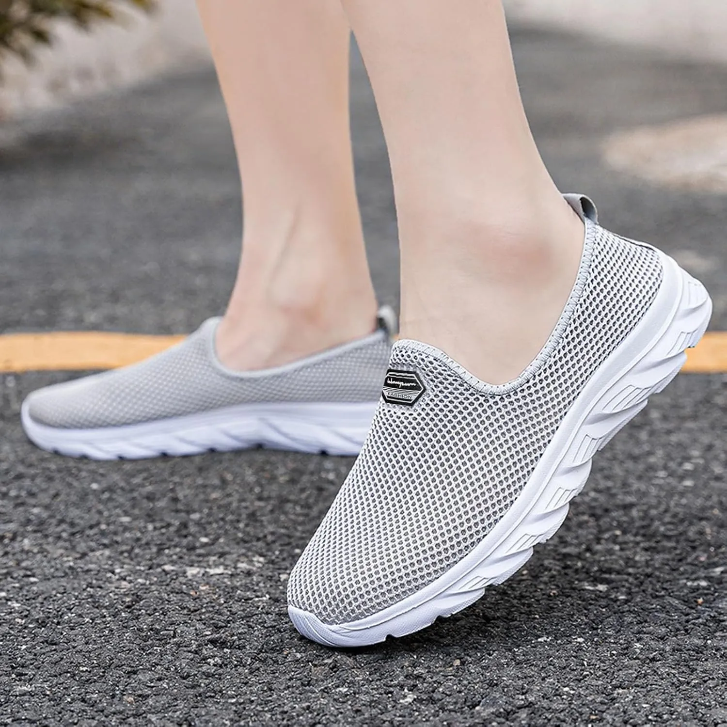 Sneakers for Women Fashion Tennis Shoes Womens Shoe Womens Running Shoes for The Runner Women Loafers Comfortable High Top Sneakers for Women