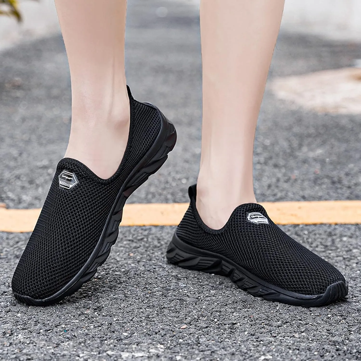 Sneakers for Women Fashion Tennis Shoes Womens Shoe Womens Running Shoes for The Runner Women Loafers Comfortable High Top Sneakers for Women