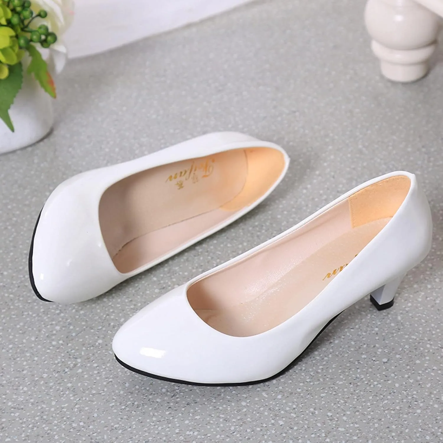 Tennis Running Shoes for Women Fashion Womens Breathable Lace Up Shoes Chunky Heels Casual Sandals Workout Casual Trainers