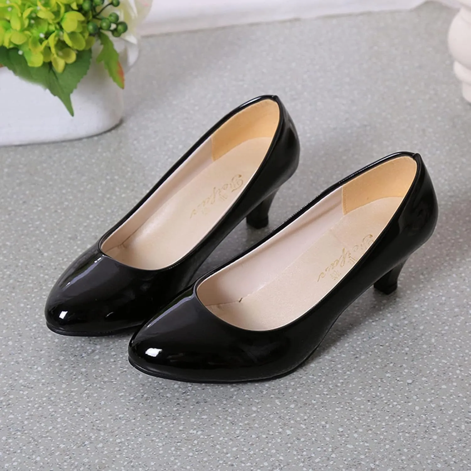 Tennis Running Shoes for Women Fashion Womens Breathable Lace Up Shoes Chunky Heels Casual Sandals Workout Casual Trainers
