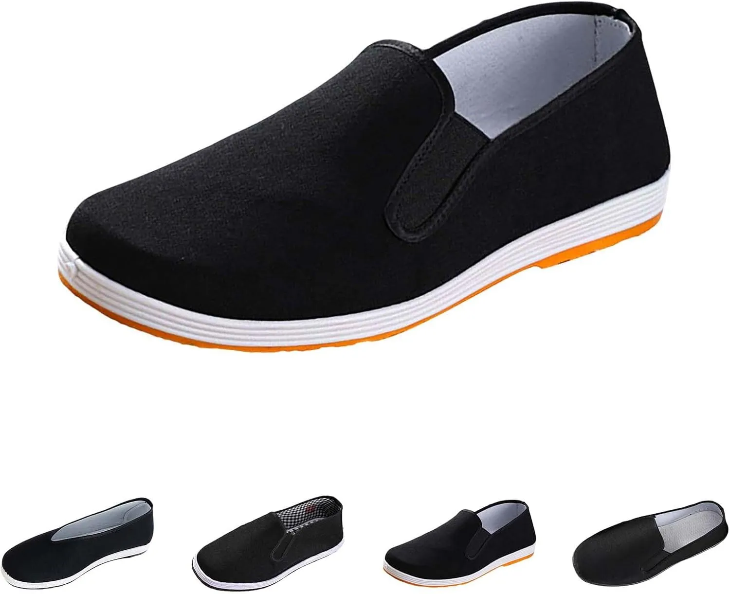 Walking Shoes Women Cute Casual Shoes Trendy Women's Fashion Sneakers Sneakers for Women Running Fashion Walking Steel Toe Tennis Shoe Casual Loafers