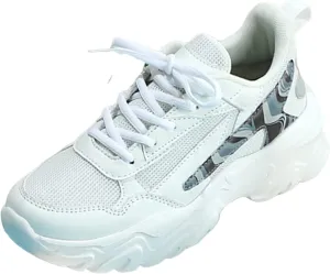 Walking Sneakers for Women 2023 Zapatos De Piel Para Mujer Suaves Y Comodos De Vestir Canvas Shoes for Women Platform Wedge Sneakers for Women 2023 Zapatos Para Mujer Antideslizante