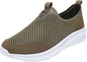 Women Running Shoes Lightweight Tennis Shoes Non Slip Tennis Shoes Womens Food Service Casual Shoes Slip On Slip On Sneakers Waterproof Tennis Shoe Loafers Shoe