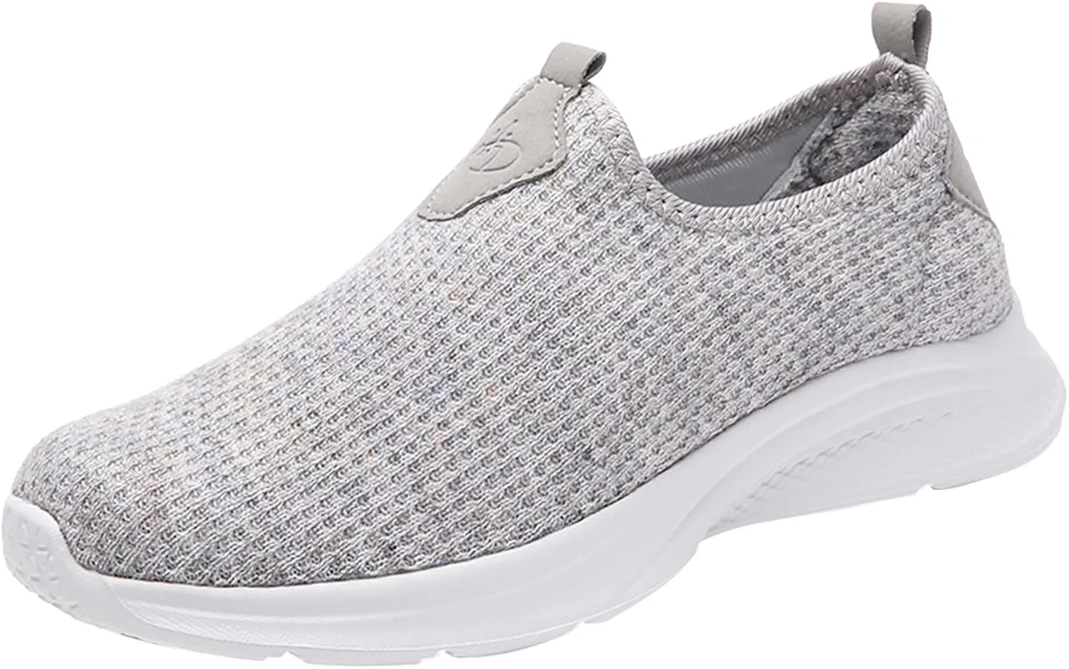 Women Running Shoes Lightweight Tennis Shoes Non Slip Tennis Shoes Womens Food Service Casual Shoes Slip On Slip On Sneakers Waterproof Tennis Shoe Loafers Shoe