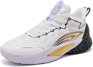 Women's Basketball Shoes Fashion Running Sneakers Breathable Comfortable Non Slip Outdoor Athletic Sport Shoe
