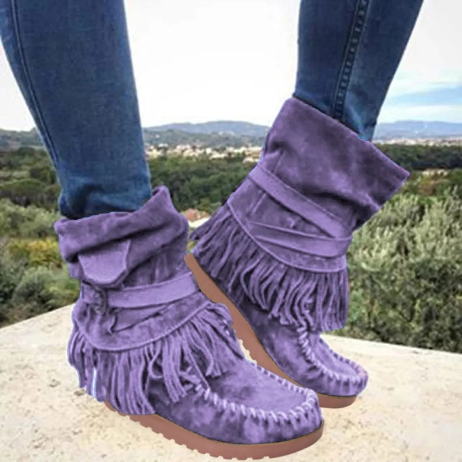 Womens Booties And Ankle Boots Low Heel Wide Width Women's Ankle Boots Wide Ankle Booties for Women 2024 High Ankle Boots Tan Ankle Boots for Women 2024 Ankle Black Boots