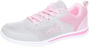 Womens Running Shoes Lightweight Breathable No Slip Womens Running Shoes Wide Width Casual Shoes Trendy Dress Sneakers Steel Toe Tennis Shoe Trainers Shoe