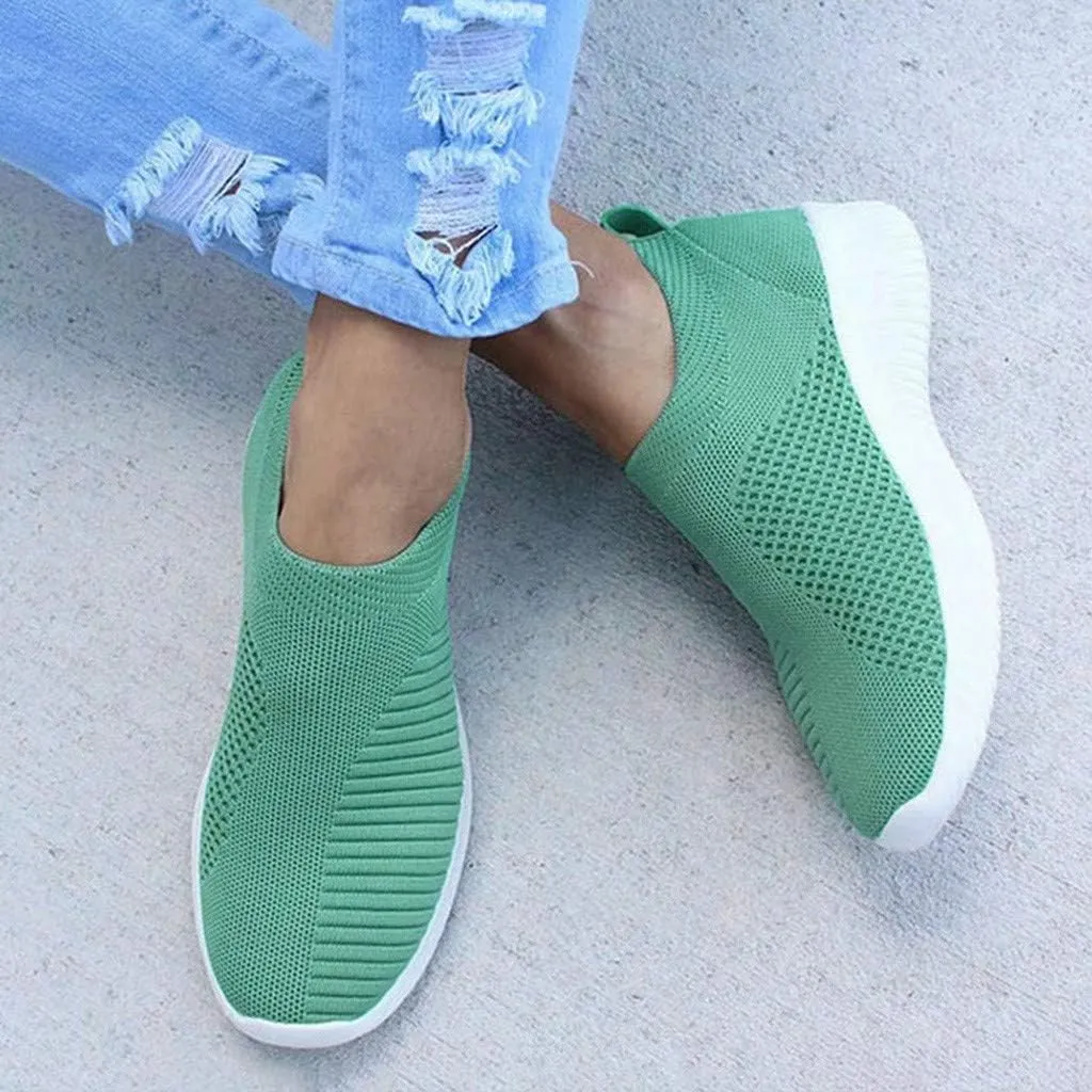Women's Sneakers Athletic Sport Running Tennis Walking Shoes Mens Tennis Shoes Walking Casual Dress Shoes Women's Fashion Sneakers Steel Toe Tennis Shoe White Loafers