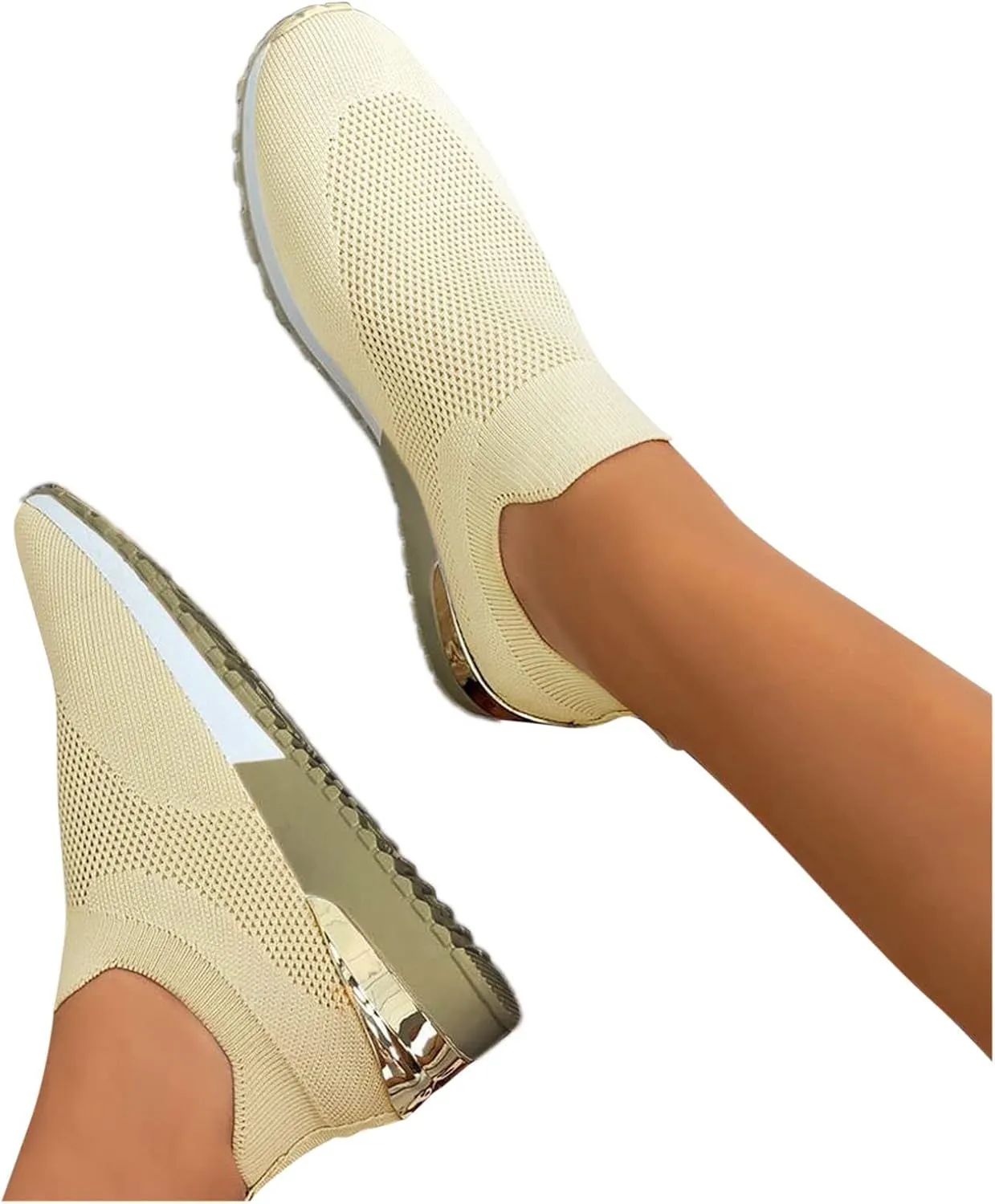 Women's Sneakers Athletic Sport Running Tennis Walking Shoes Womens Tennis Shoes Walking Men's Casual Dress Shoes Brown Sneakers Platform Tennis Shoe Cross Trainer Shoe