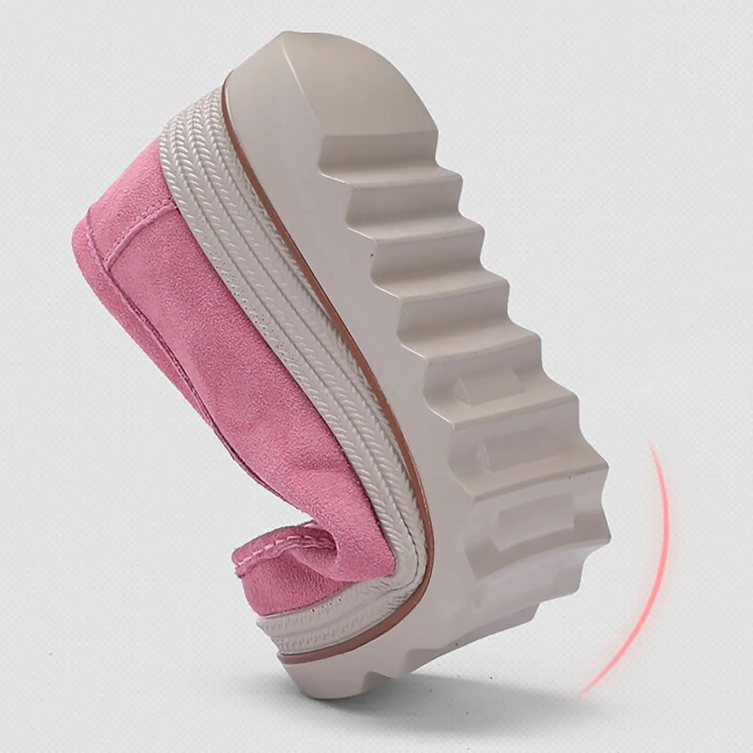 Womens Tennis Shoes Dressy Dressy Casual Shoes White Sneakers Walking Shoes Ultra Lightweight Breathable Red Tennis Shoe Loafers Casual Slip On