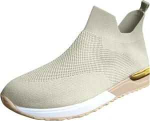 Womens Tennis Shoes Men's Casual Shoes White Platform Sneakers for Women Walking Shoes Wide Width Running Shoes Women Sneakers Tennis Work Tennis Shoes for Men