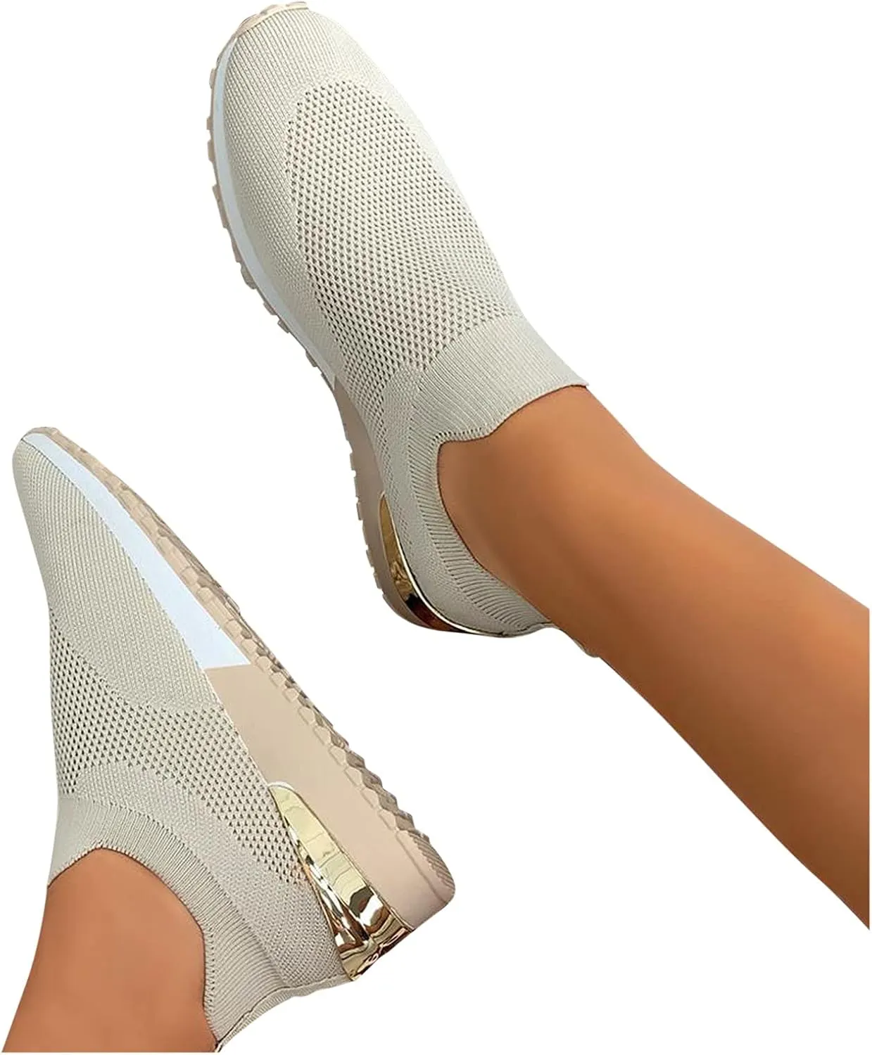 Womens Tennis Shoes Men's Casual Shoes White Platform Sneakers for Women Walking Shoes Wide Width Running Shoes Women Sneakers Tennis Work Tennis Shoes for Men