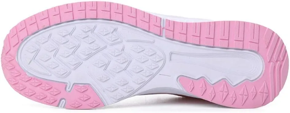 Women's Walking Shoes Lightweight Tennis Fashion Sneakers Lace Up Mens Casual Shoes Mesh Slip On Shoes Casual Women Shoes Sneakers Tennis Shoe Cross Trainer Shoe