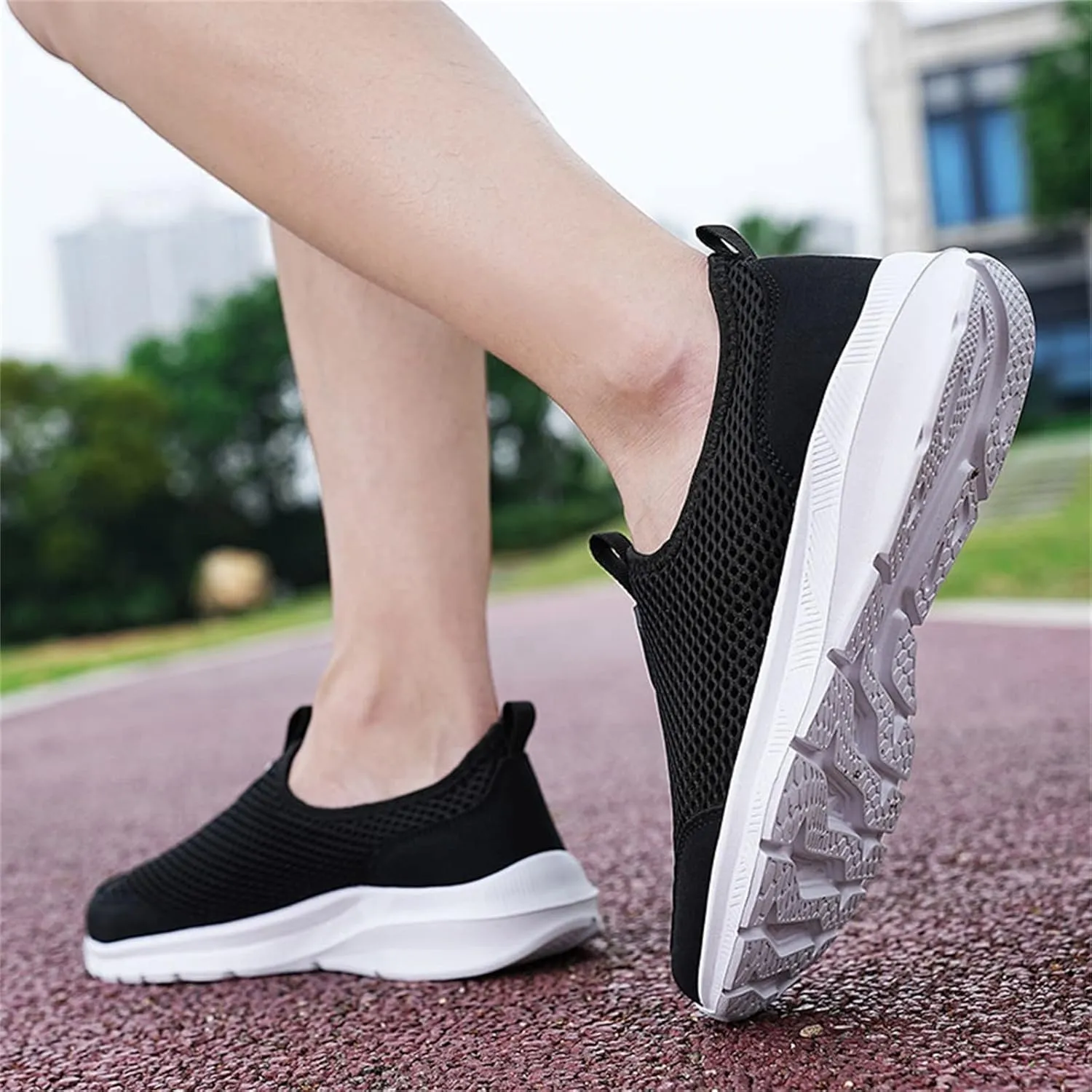 Womens Walking Shoes Sock Casual Ladies Fashion Sneakers Womens Tennis Shoes Flat Feet Women Casual Shoes Women's Fashion Sneakers Tennis Shoe Loafers Shoe